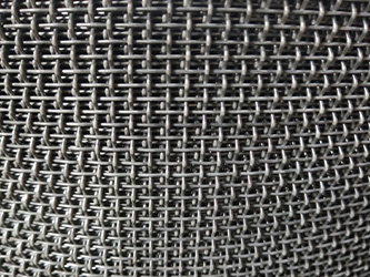 Titanium Mesh
