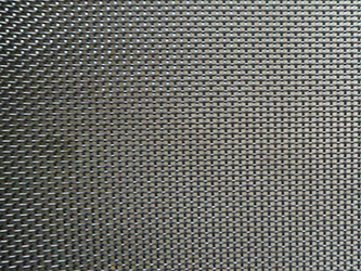 Zirconium Mesh