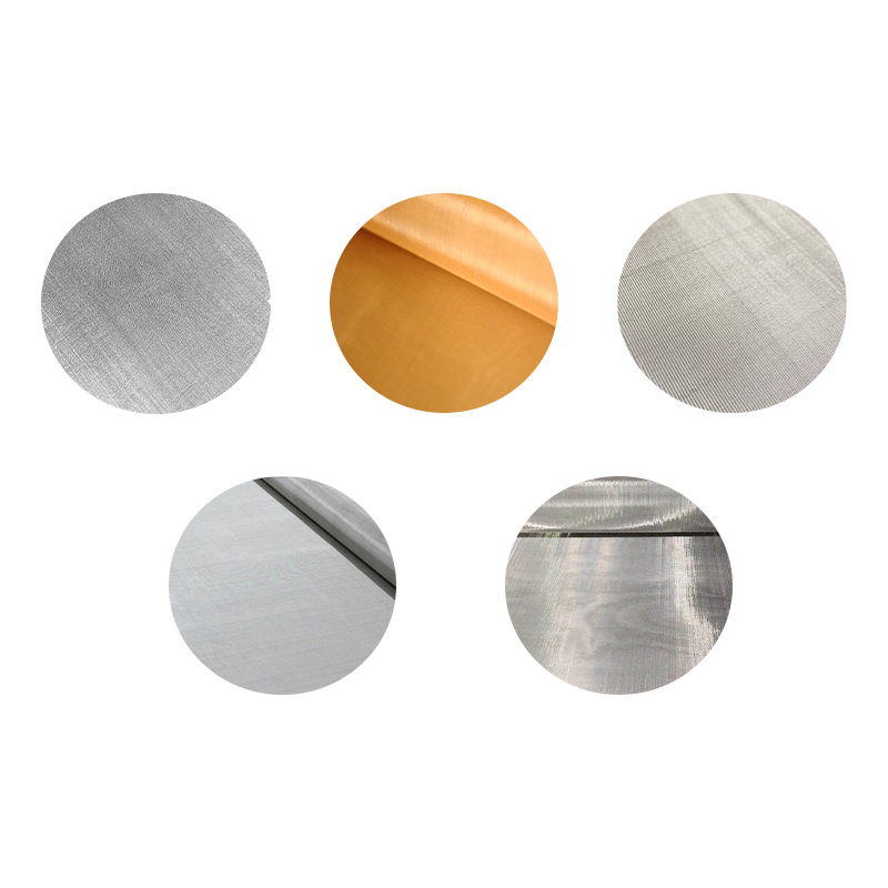 Exploring the Versatility of Metal Mesh by Zopin
