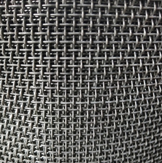 ​High Quality Versatile Metal Titanium Weave Mesh