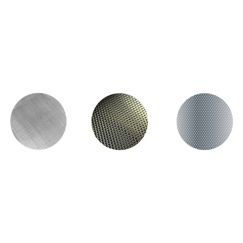 Pure Silver Mesh for Fine Chemical and Biopharmaceutical Electrodes
