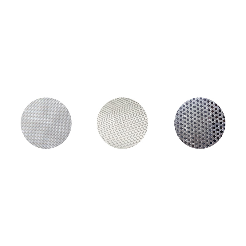 Aluminum Mesh for Various Applications
