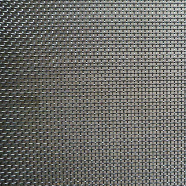Corrosion-Resistant Excellence Pure Zirconium Wire Mesh