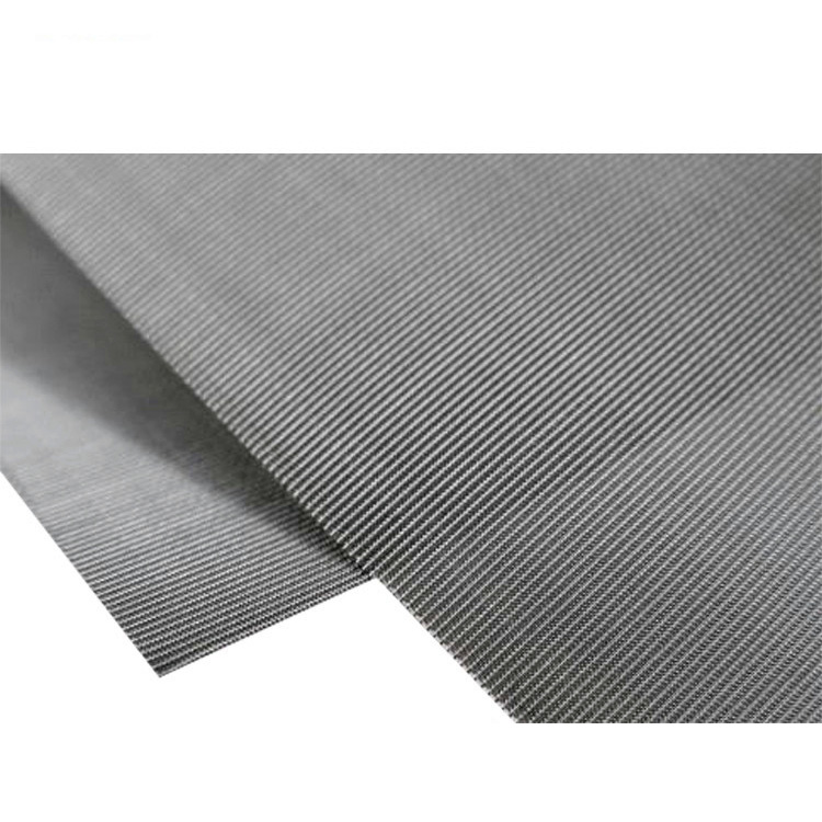 Zirconium Mesh for Medical Instrument Manufacturing