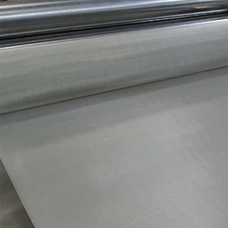 Zirconium Woven Mesh Elevating Precision in Electronics