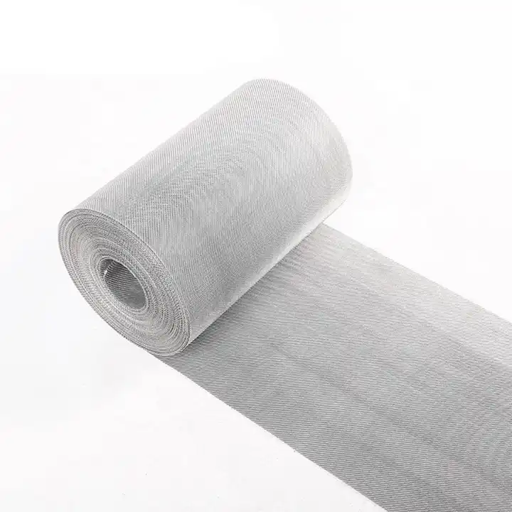 Laboratory Catalyst Research with Pure Zirconium Mesh