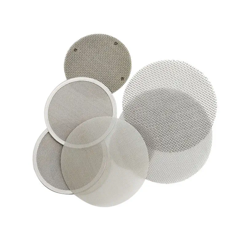 Stainless Steel Deep Processing Products for Architectural Applications