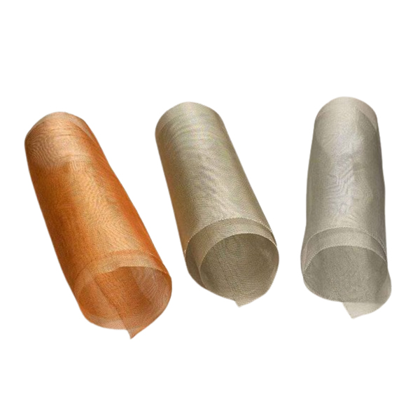 Selecting the Right Material for Your Metal Mesh