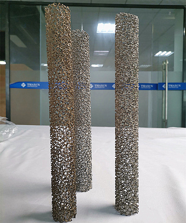 foam nickel 