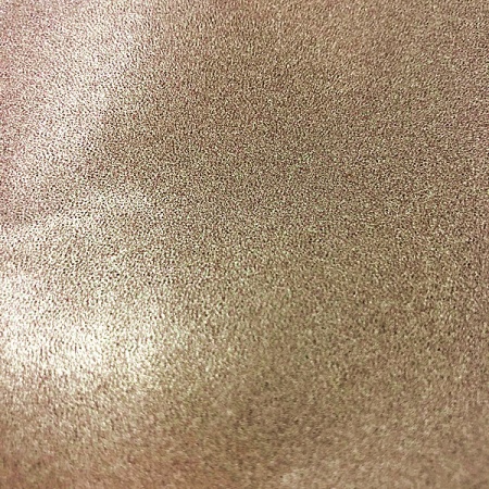 copper foam heatsink