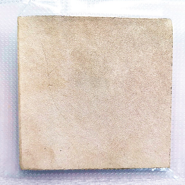 silver foam 