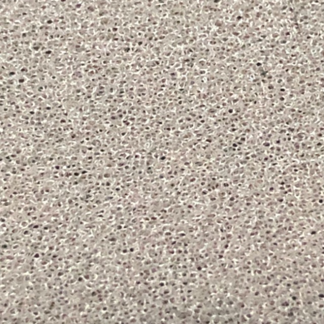 silver foam 