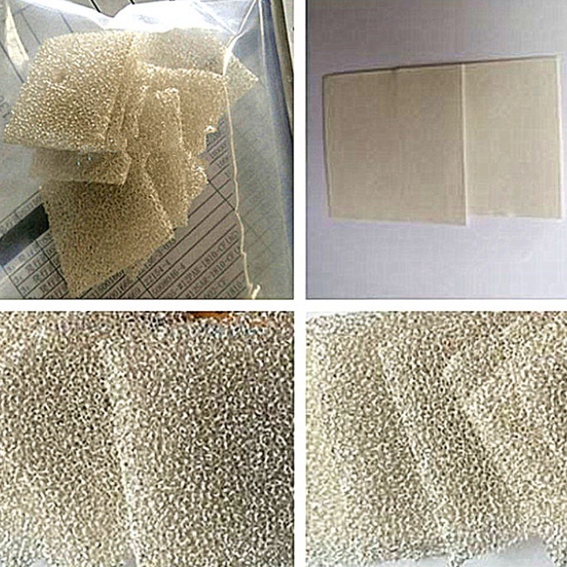 silver foam ag