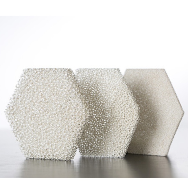 silver foam ag