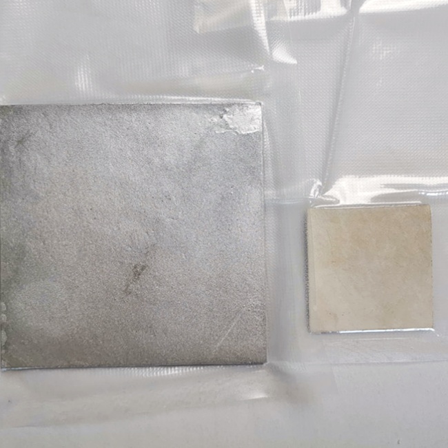 silver foam ag40