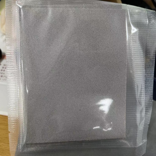 Co Metal Foam