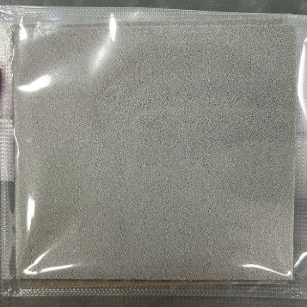 Co Metal Foam