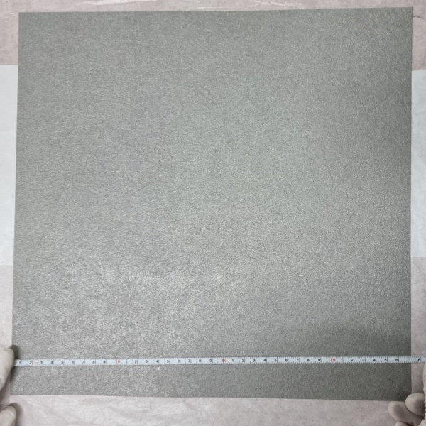 ti foam
