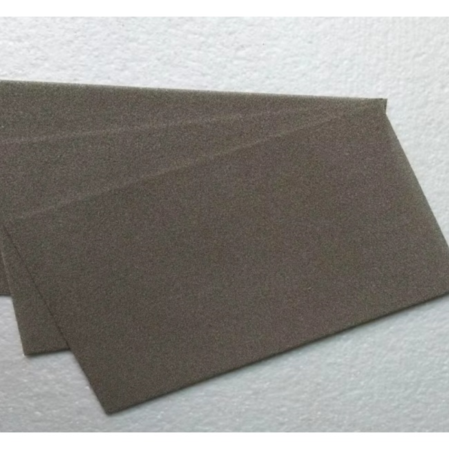 Co Metal Foam
