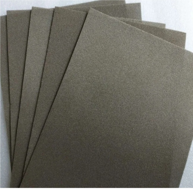 Co Metal Foam