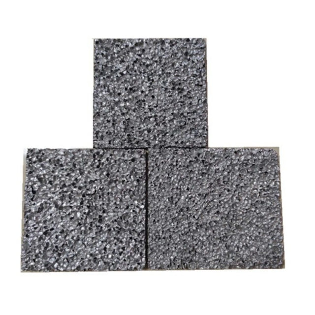 graphene foam